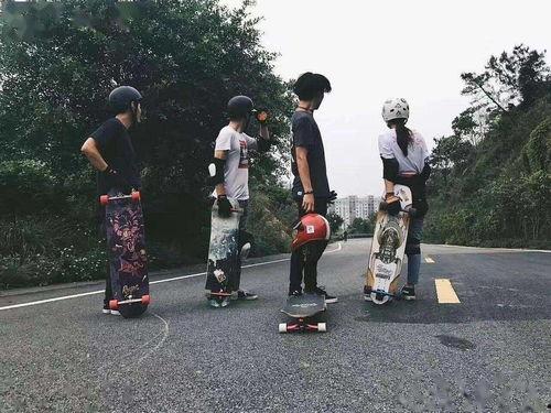 火柴人滑板对决 